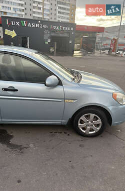 Седан Hyundai Accent 2008 в 