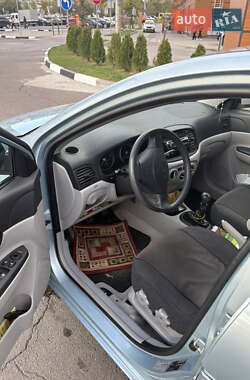 Седан Hyundai Accent 2008 в 