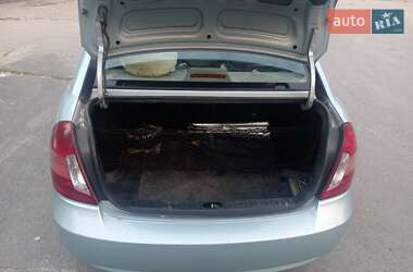 Седан Hyundai Accent 2008 в 