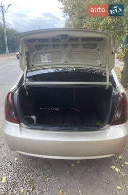 Седан Hyundai Accent 2009 в 
