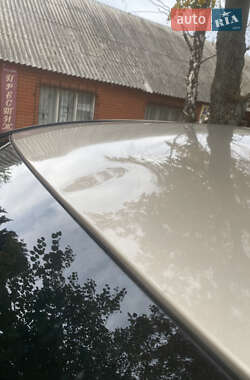 Седан Hyundai Accent 2009 в 