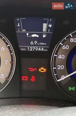 Седан Hyundai Accent 2013 в 