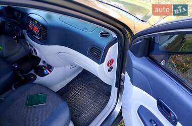 Седан Hyundai Accent 2009 в 