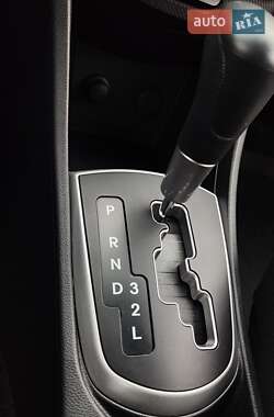 Седан Hyundai Accent 2011 в 