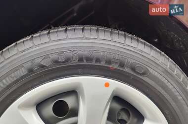 Седан Hyundai Accent 2011 в 