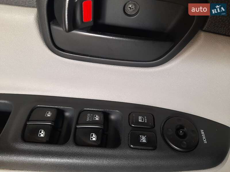 Седан Hyundai Accent 2008 в Павлограде фото 15 Седан Hyundai Accent 2008 в Павлограде