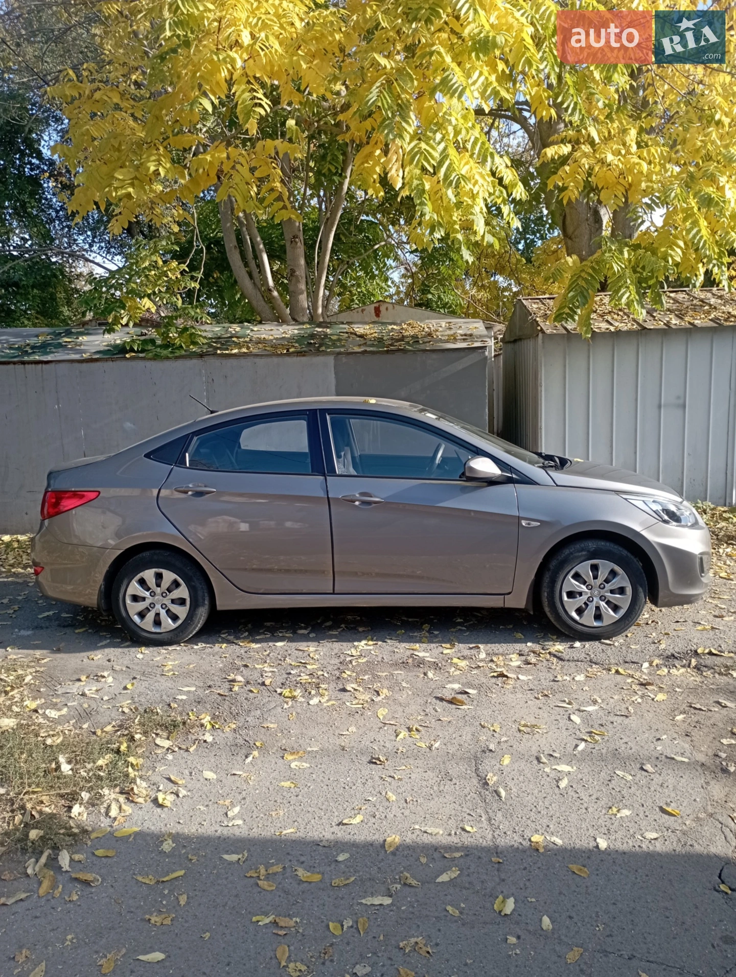 2017 Hyundai Accent - мініатюра 2