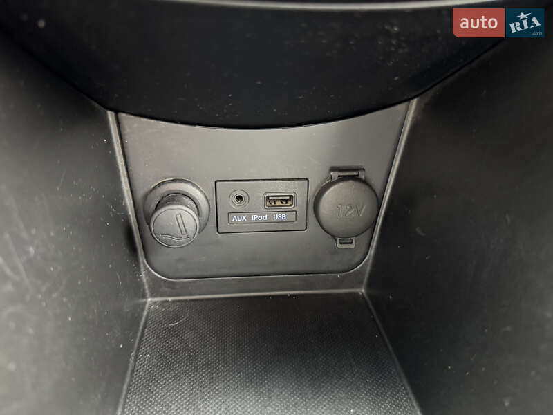 Седан Hyundai Accent 2012 в Киеве