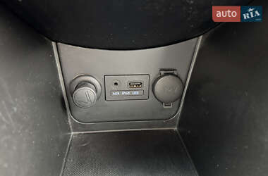 Седан Hyundai Accent 2012 в 