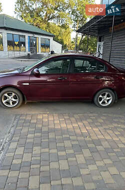 Седан Hyundai Accent 2008 в 