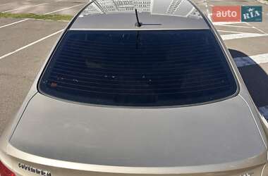 Седан Hyundai Accent 2012 в 