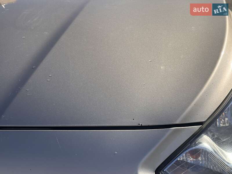 Седан Hyundai Accent 2012 в Киеве