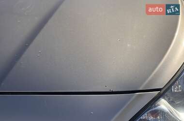 Седан Hyundai Accent 2012 в 