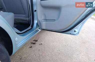 Седан Hyundai Accent 2009 в 