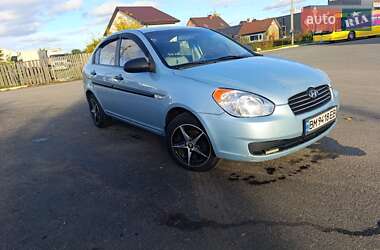 Седан Hyundai Accent 2009 в 