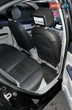 Седан Hyundai Accent 2007 в 