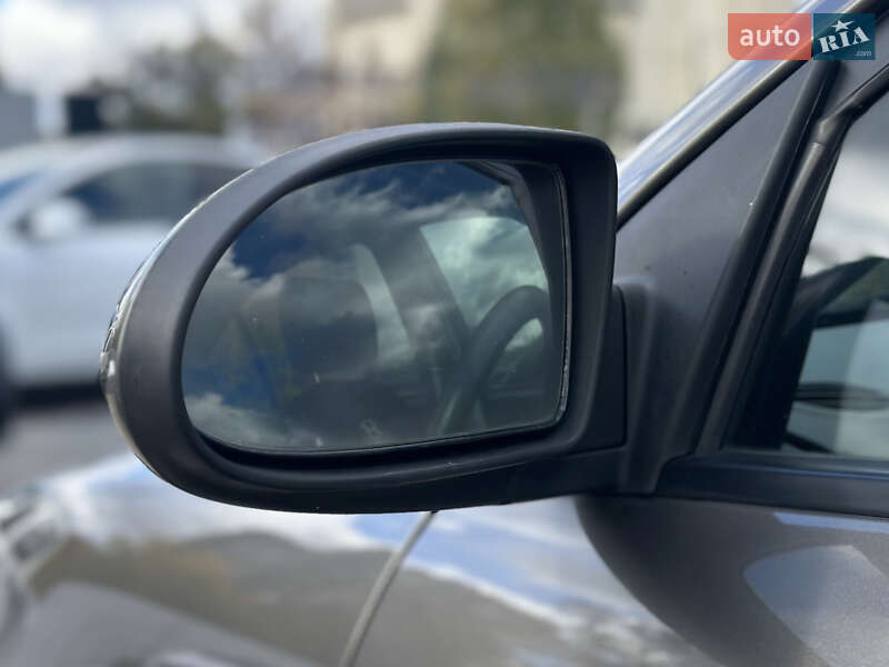 Седан Hyundai Accent 2008 в Шептицькому