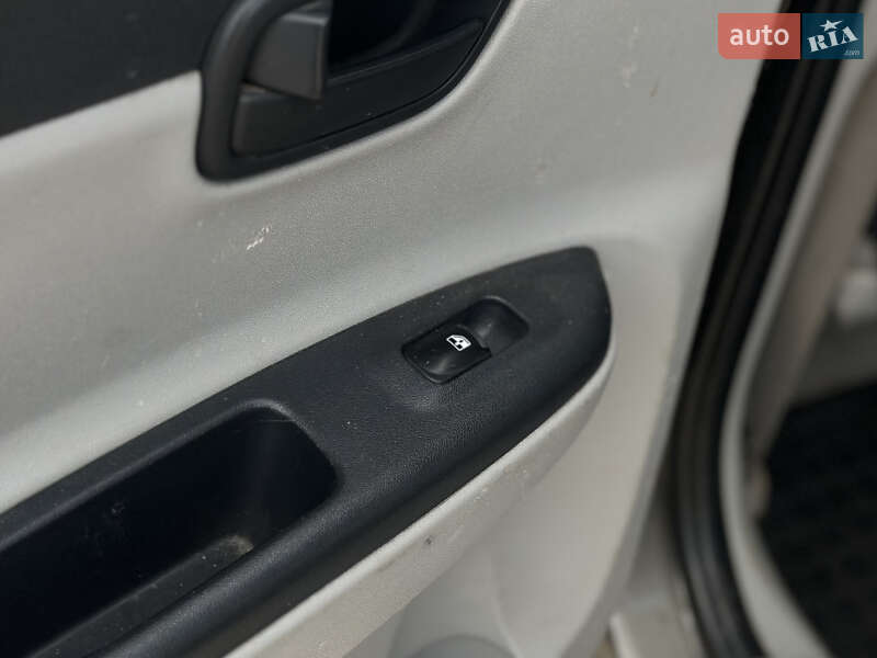 Седан Hyundai Accent 2008 в Шептицькому