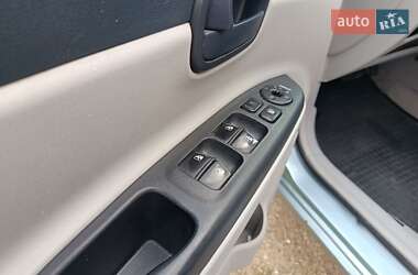 Седан Hyundai Accent 2007 в 