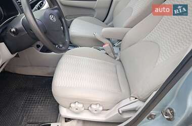 Седан Hyundai Accent 2007 в 
