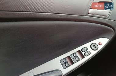 Седан Hyundai Accent 2016 в 