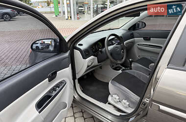 Седан Hyundai Accent 2008 в 