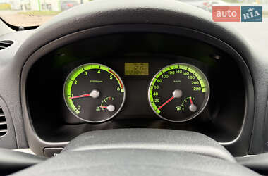 Седан Hyundai Accent 2008 в 