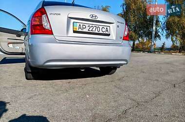 Седан Hyundai Accent 2008 в 