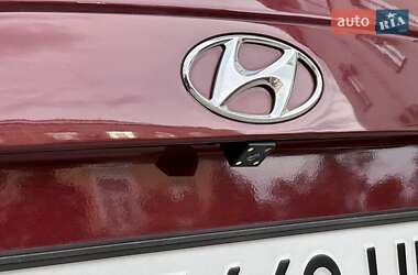 Седан Hyundai Accent 2008 в 