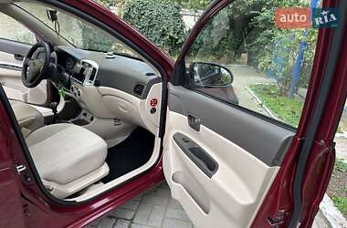 Седан Hyundai Accent 2008 в 