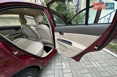 Седан Hyundai Accent 2008 в 
