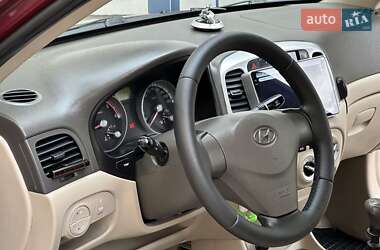 Седан Hyundai Accent 2008 в 