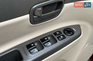 Седан Hyundai Accent 2008 в 