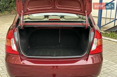 Седан Hyundai Accent 2008 в 