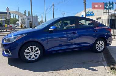 Седан Hyundai Accent 2019 в 