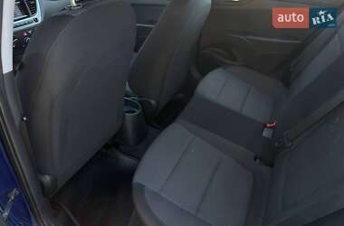 Седан Hyundai Accent 2019 в 