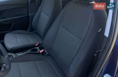 Седан Hyundai Accent 2019 в 