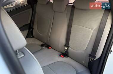 Седан Hyundai Accent 2016 в 