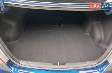 Седан Hyundai Accent 2015 в 