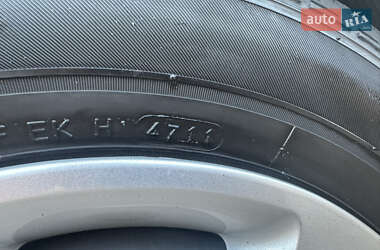 Хэтчбек Hyundai Accent 2012 в 