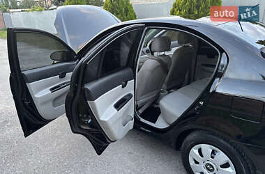Седан Hyundai Accent 2008 в 