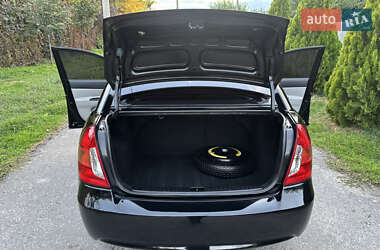 Седан Hyundai Accent 2008 в 