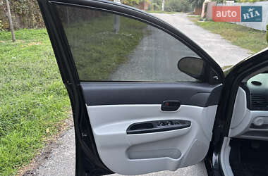 Седан Hyundai Accent 2008 в 