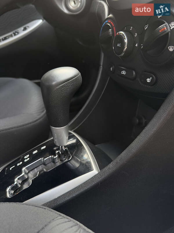 Седан Hyundai Accent 2012 в Житомире