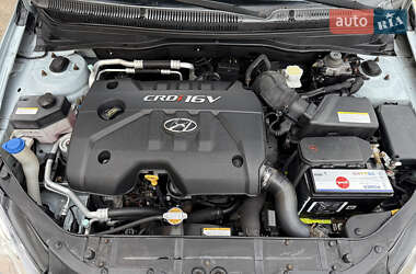 Седан Hyundai Accent 2007 в 