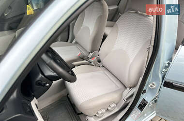 Седан Hyundai Accent 2008 в 