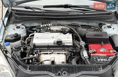Седан Hyundai Accent 2008 в 