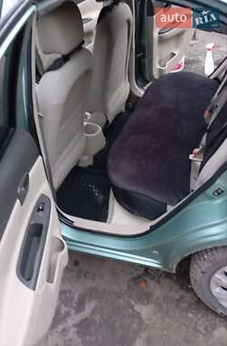 Седан Hyundai Accent 2007 в 