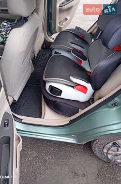 Седан Hyundai Accent 2007 в 