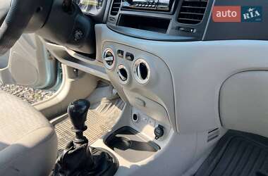 Седан Hyundai Accent 2008 в 